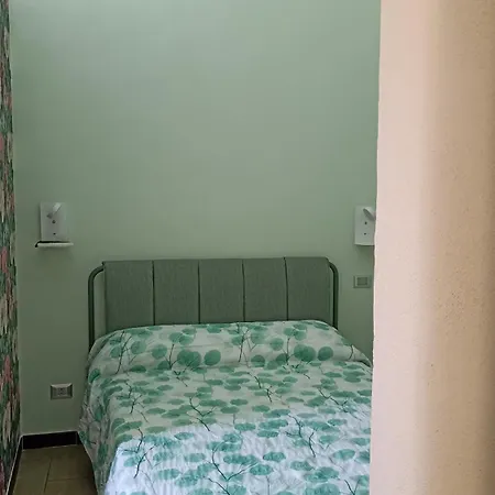 Casa Dei Mombri Bed & Breakfast Noli Room photo