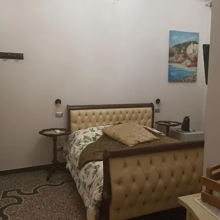 Casa Dei Mombri Bed & Breakfast Noli Exterior photo