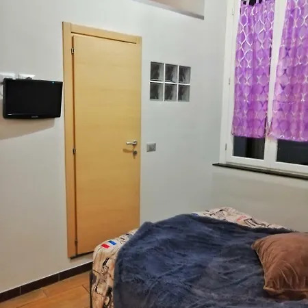 Casa Dei Mombri Bed & Breakfast Noli Exterior photo