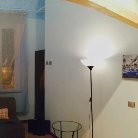 Casa Dei Mombri Bed & Breakfast Noli Exterior photo