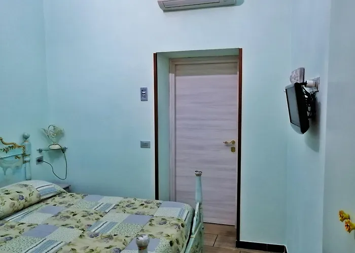 Casa Dei Mombri