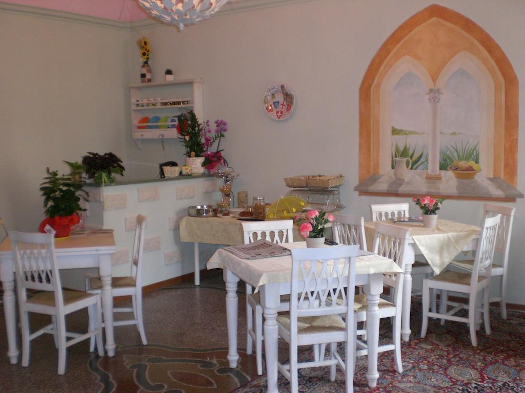 Bed & Breakfast Casa Dei Mombri
