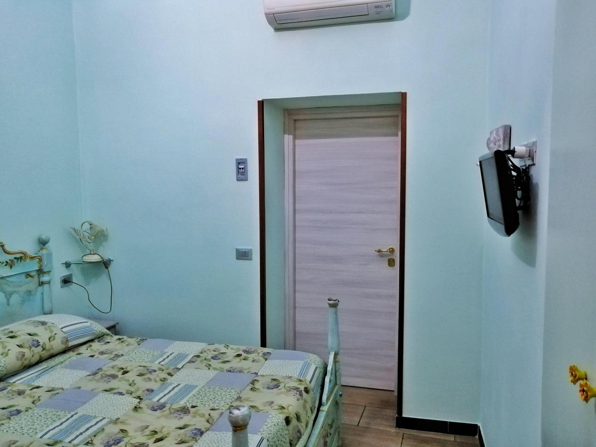 Bed & Breakfast Casa Dei Mombri *