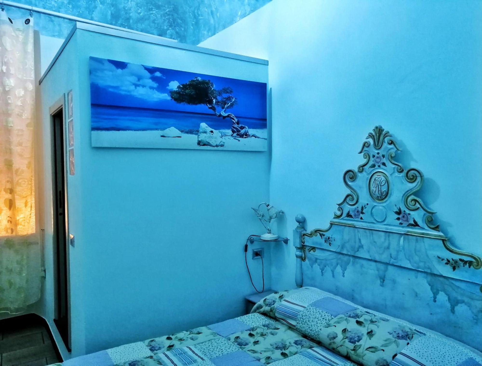 Bed & Breakfast Casa Dei Mombri