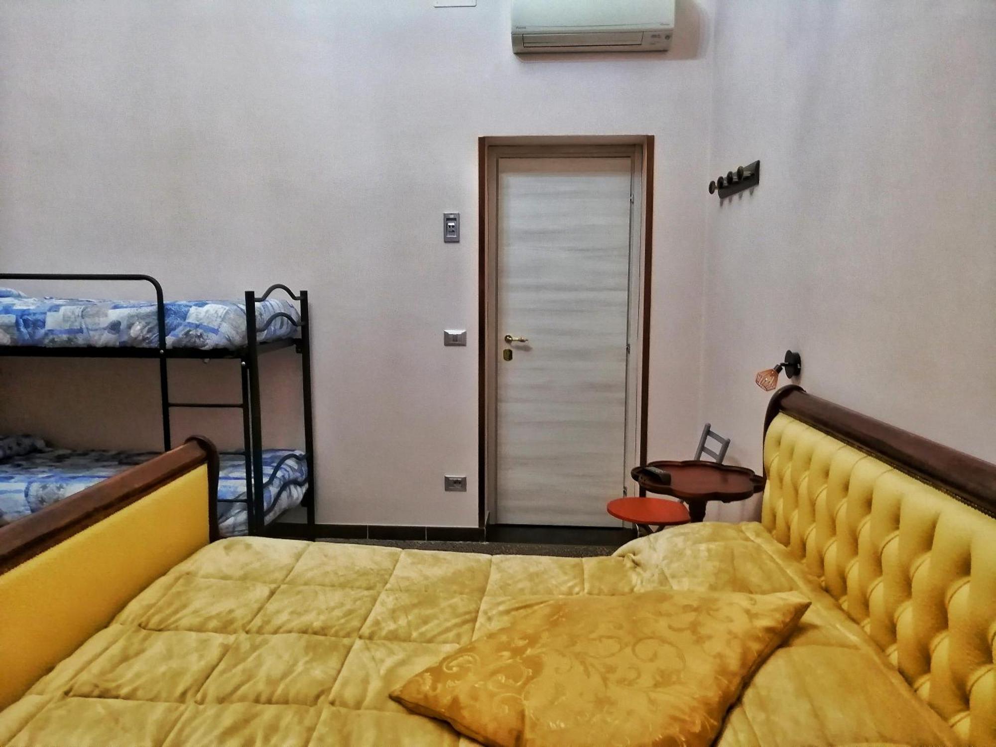Casa Dei Mombri Bed & Breakfast