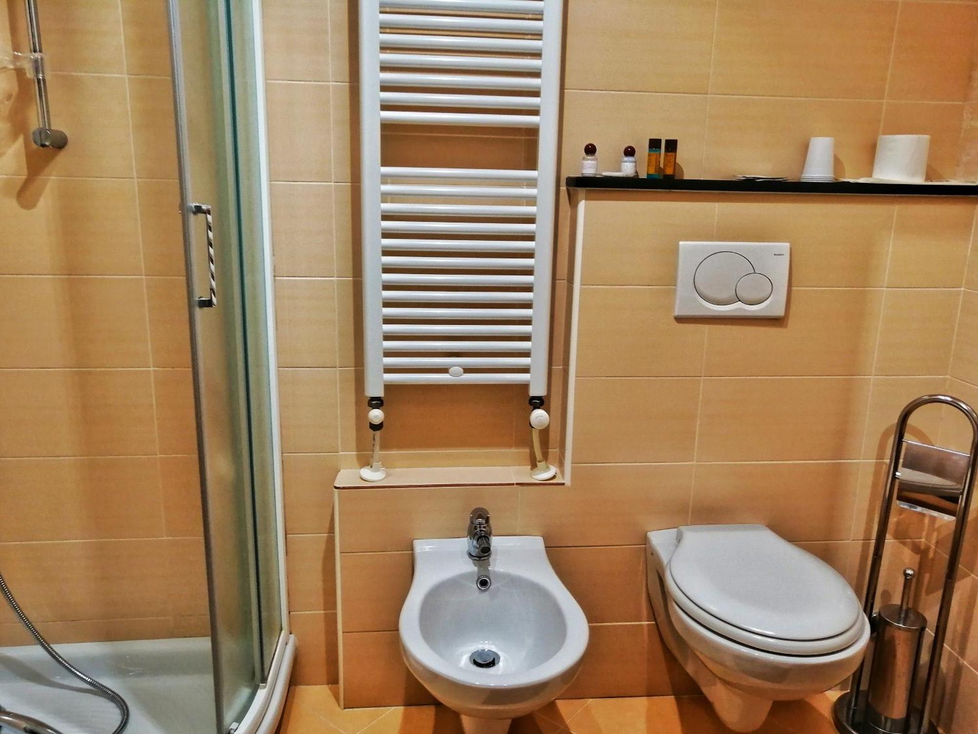 Bed & Breakfast Casa Dei Mombri