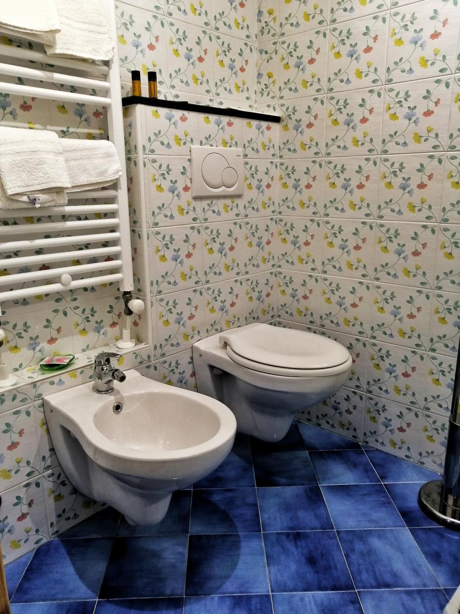 Casa Dei Mombri Bed & Breakfast