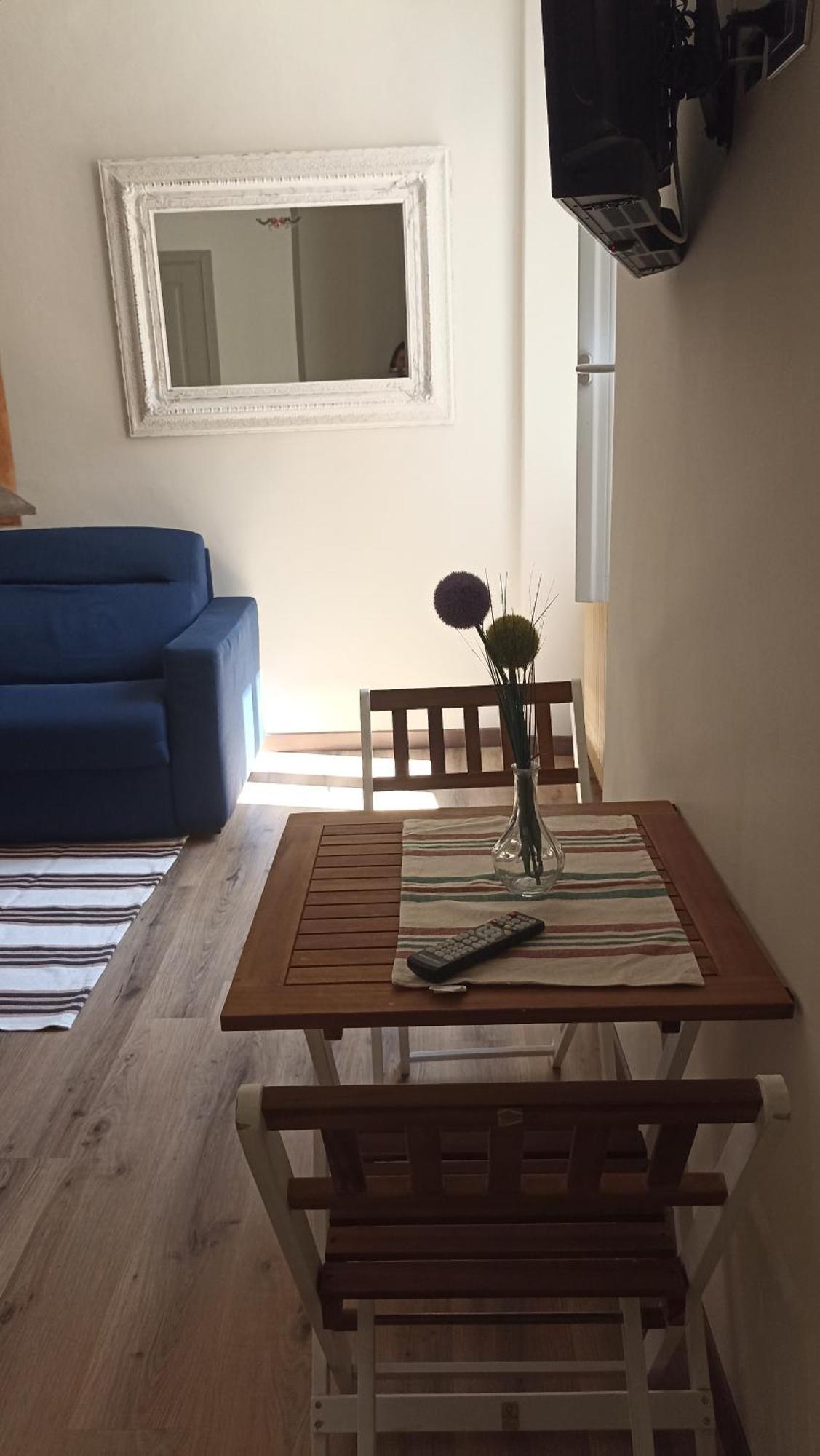 Casa Dei Mombri Bed & Breakfast