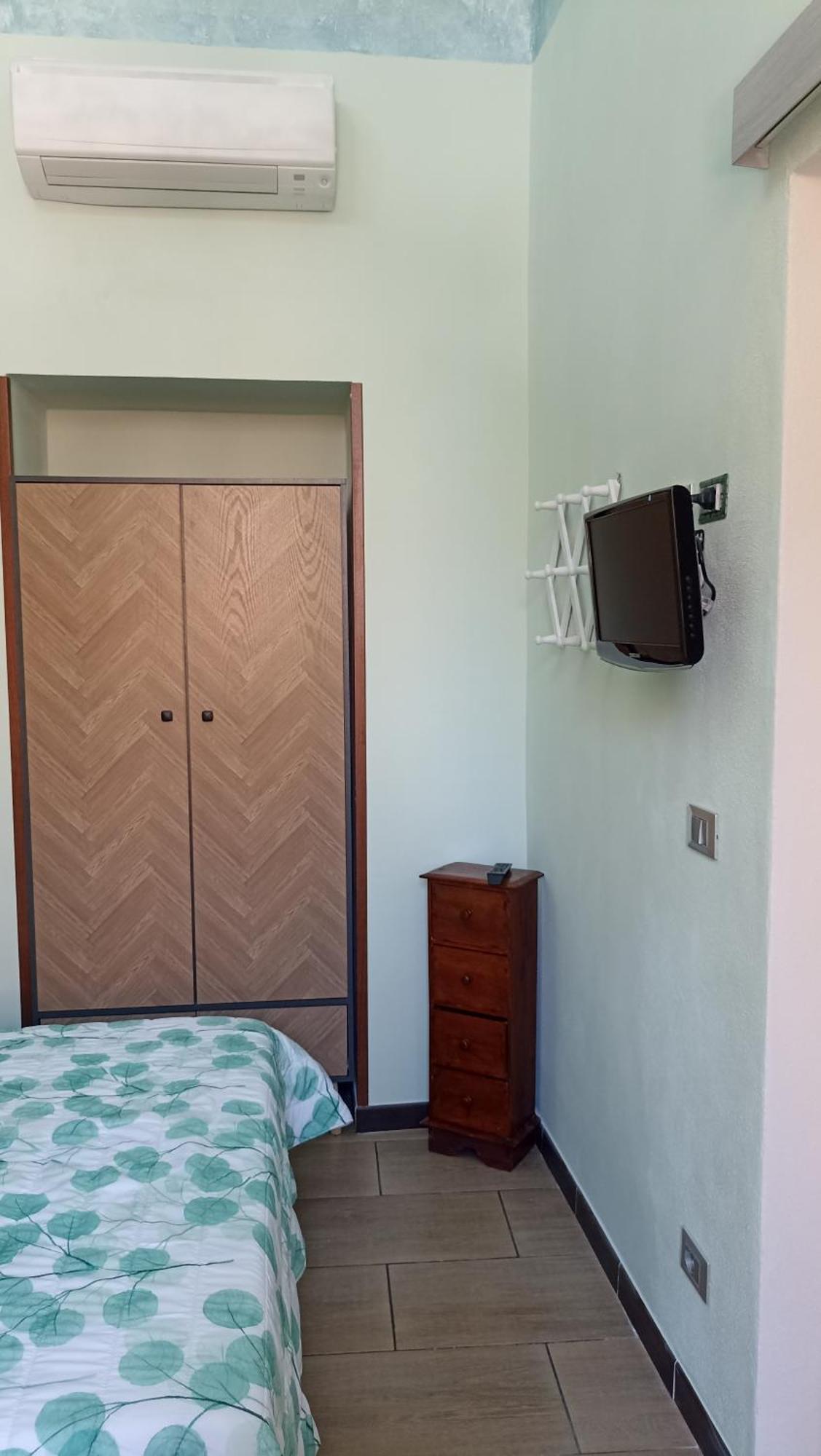 Bed & Breakfast Casa Dei Mombri *
