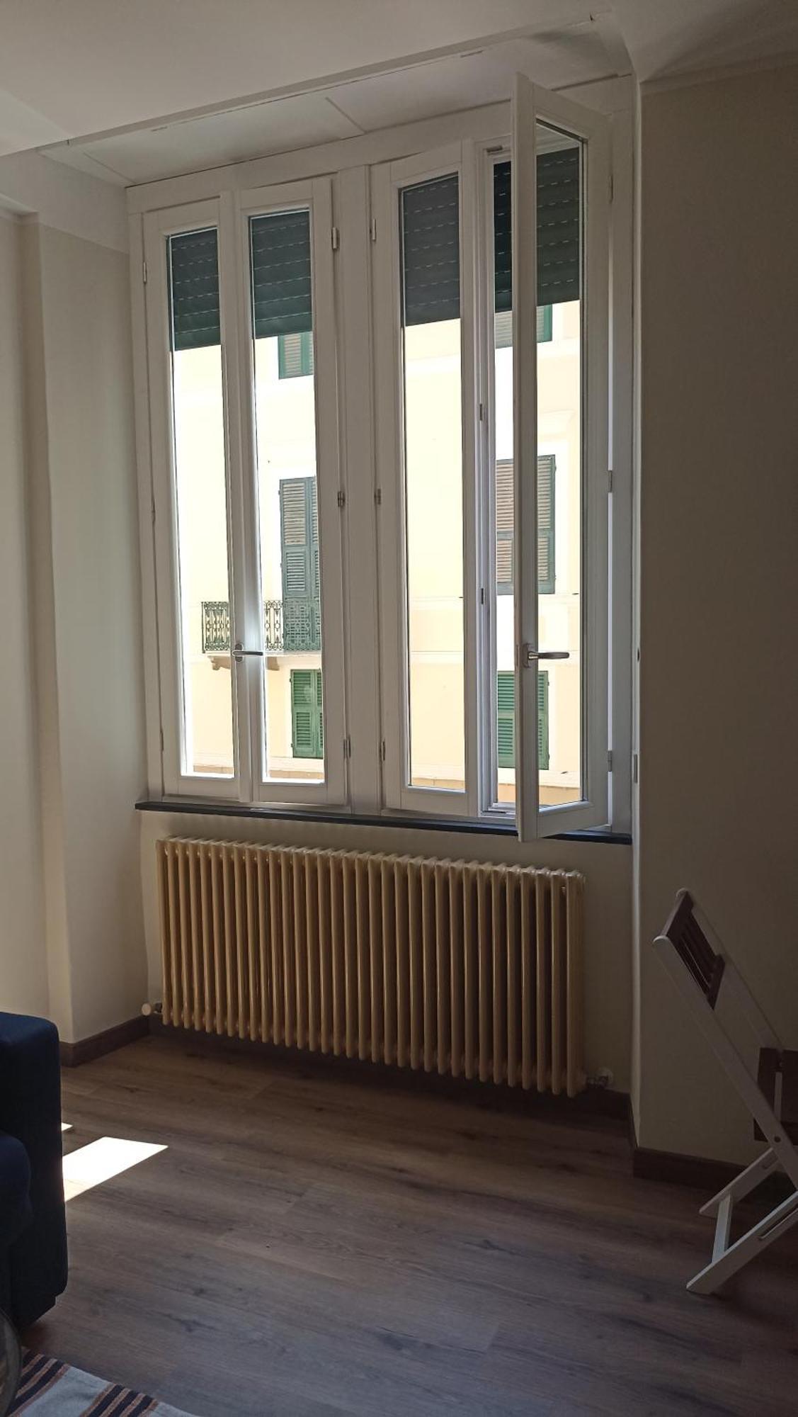 Casa Dei Mombri Bed & Breakfast Noli