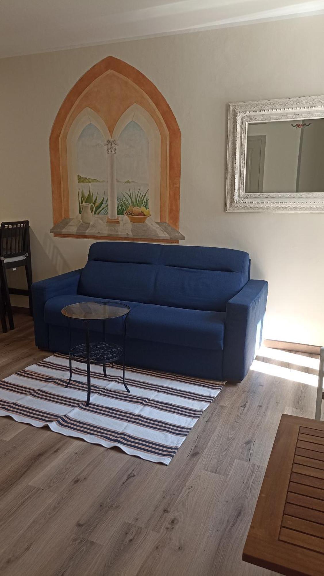 Bed & Breakfast Casa Dei Mombri Noli