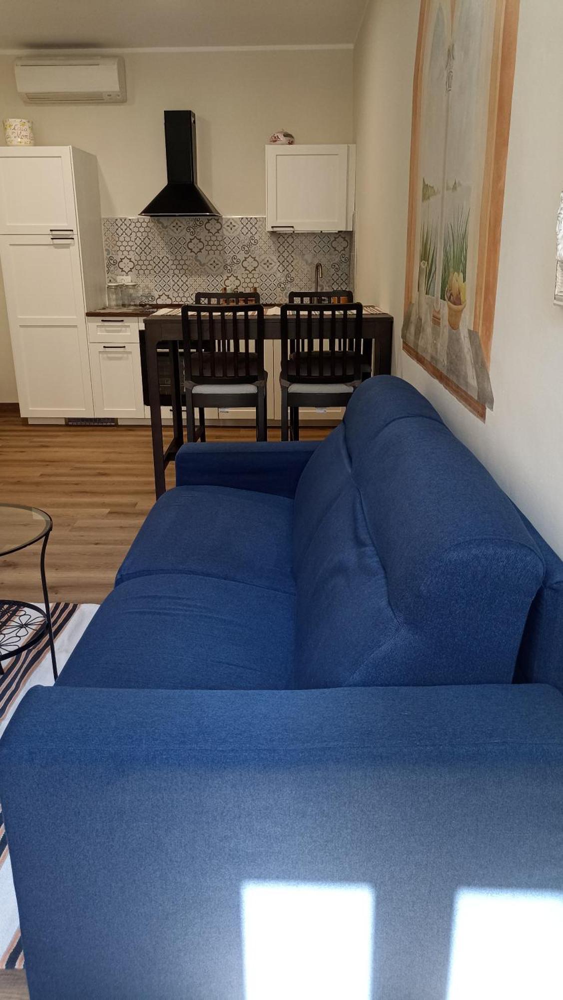 Casa Dei Mombri Bed & Breakfast *