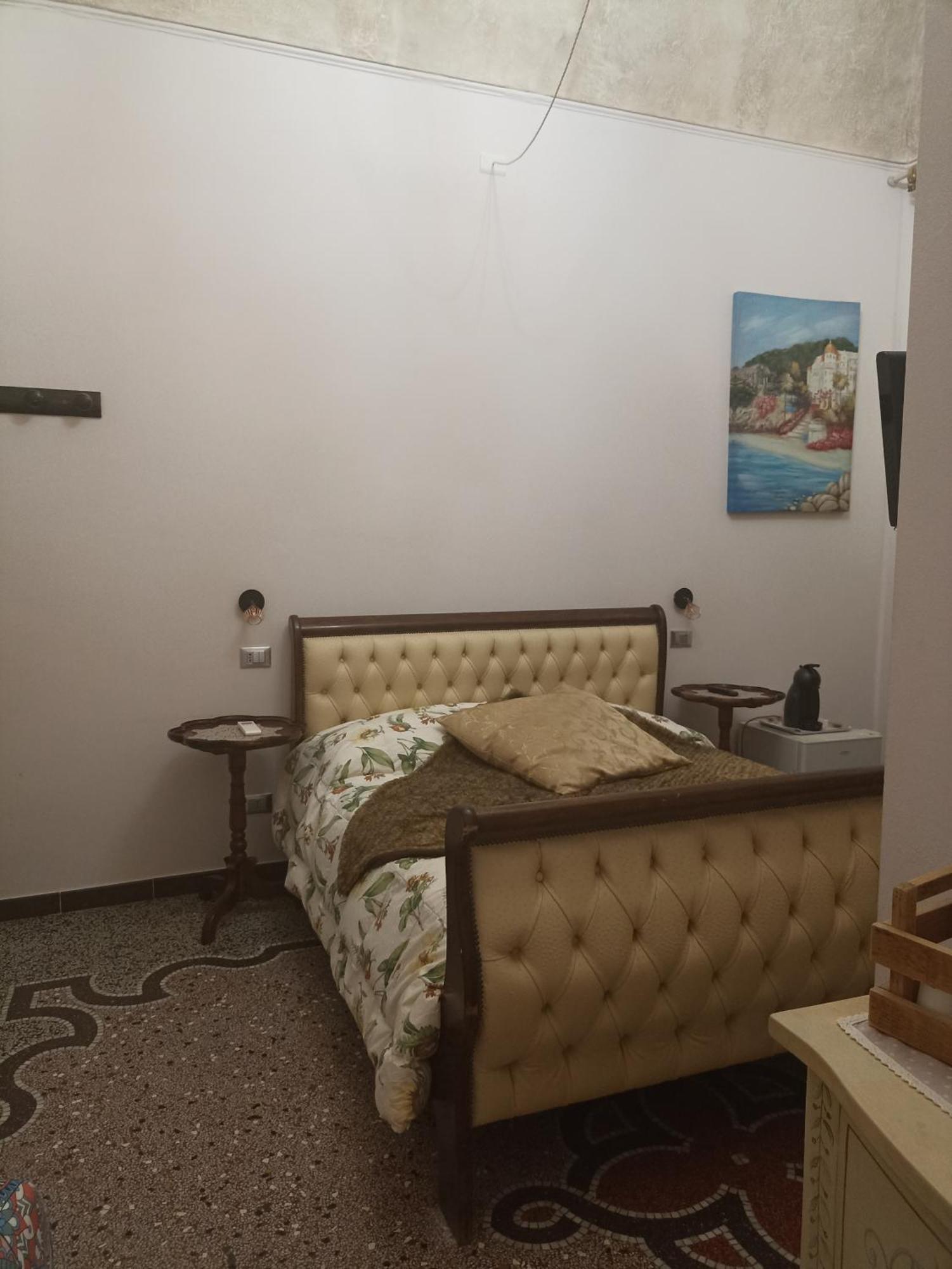 Bed & Breakfast Casa Dei Mombri *