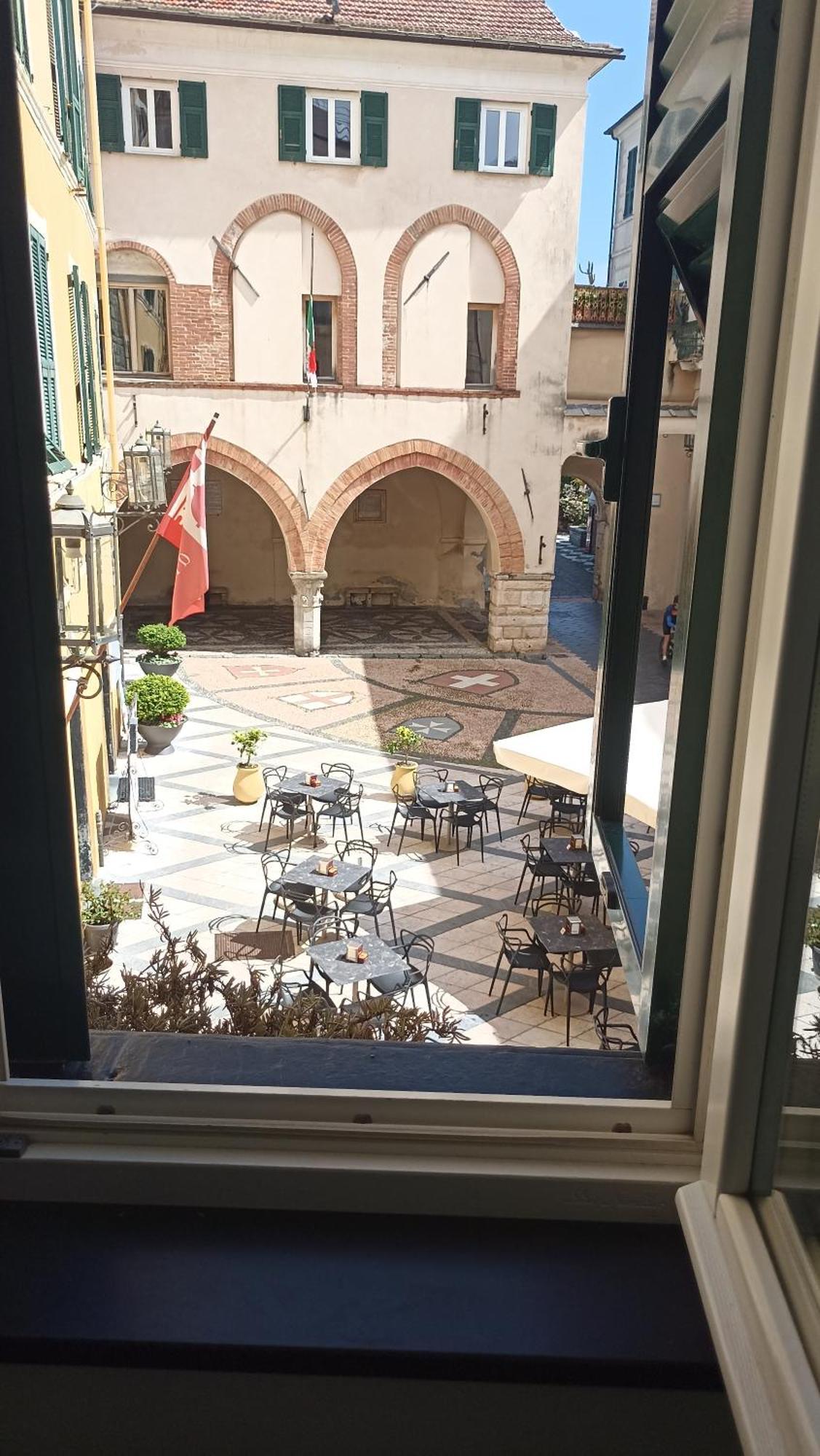 Bed & Breakfast Casa Dei Mombri Noli