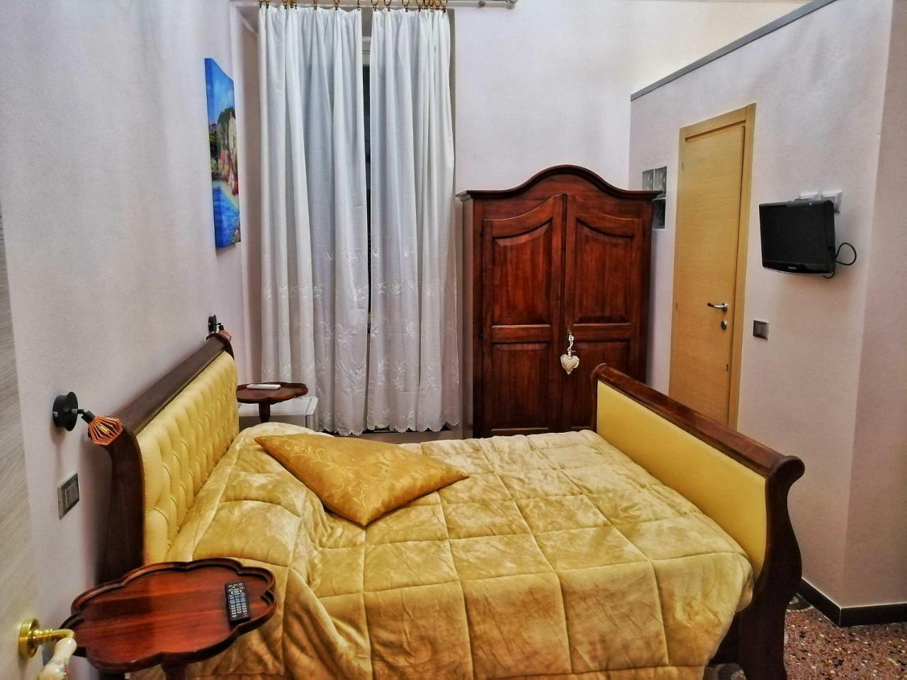 Bed & Breakfast Casa Dei Mombri *