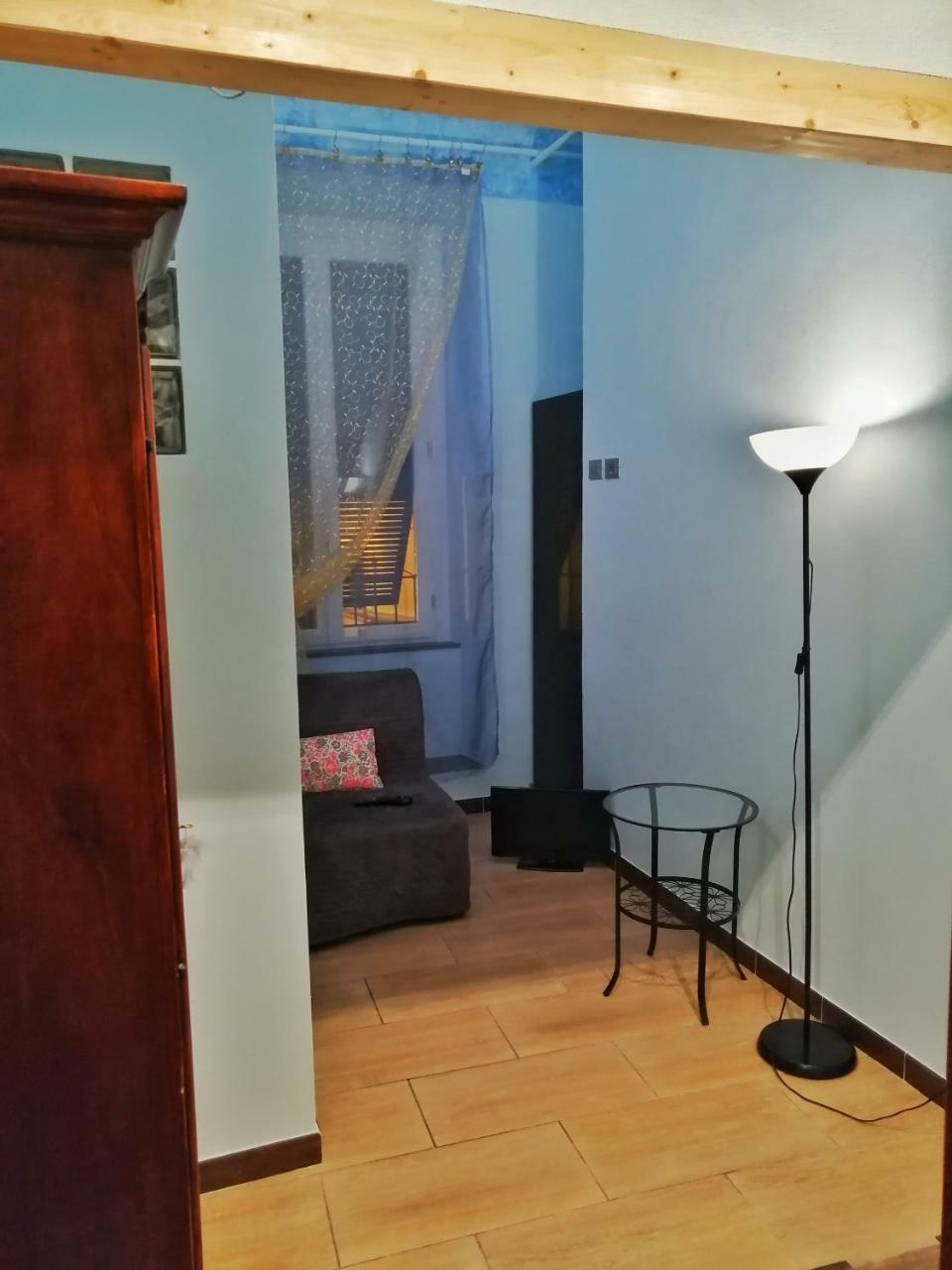 Casa Dei Mombri Bed & Breakfast