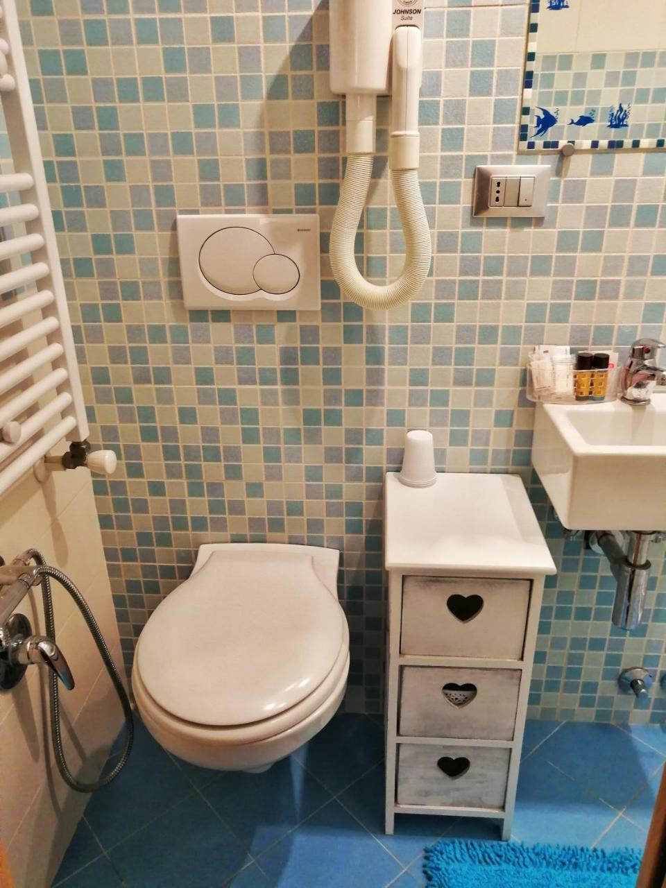 Casa Dei Mombri Bed & Breakfast