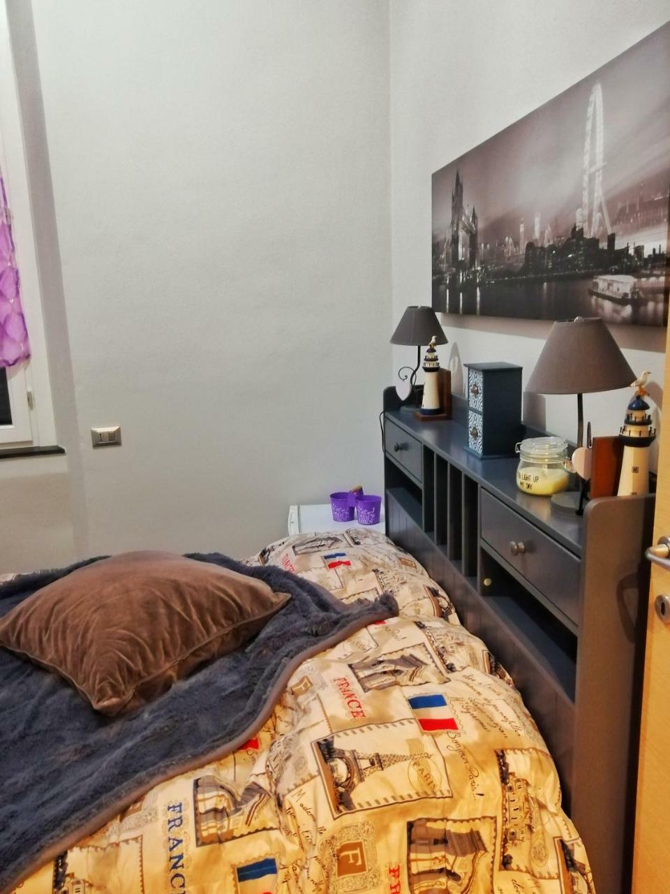 Bed & Breakfast Casa Dei Mombri