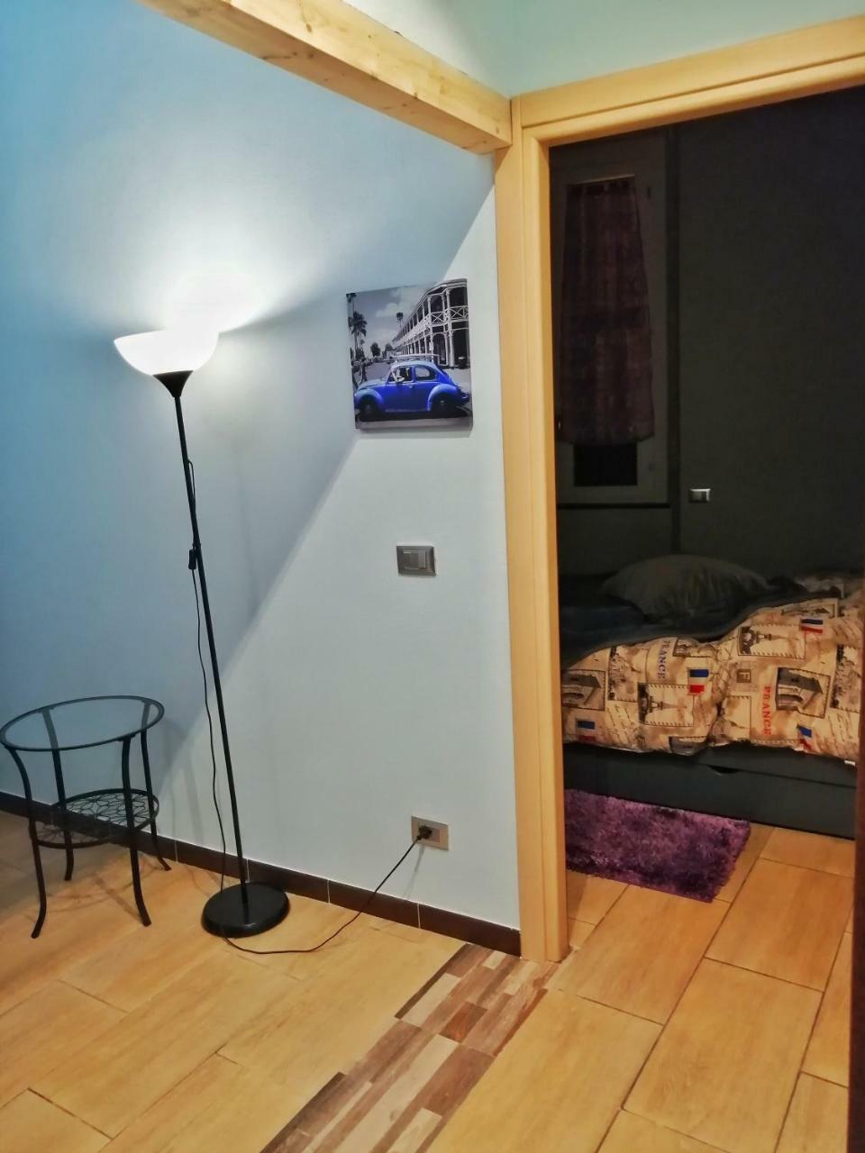 Casa Dei Mombri