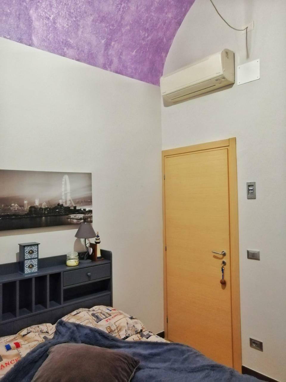 Casa Dei Mombri Bed & Breakfast
